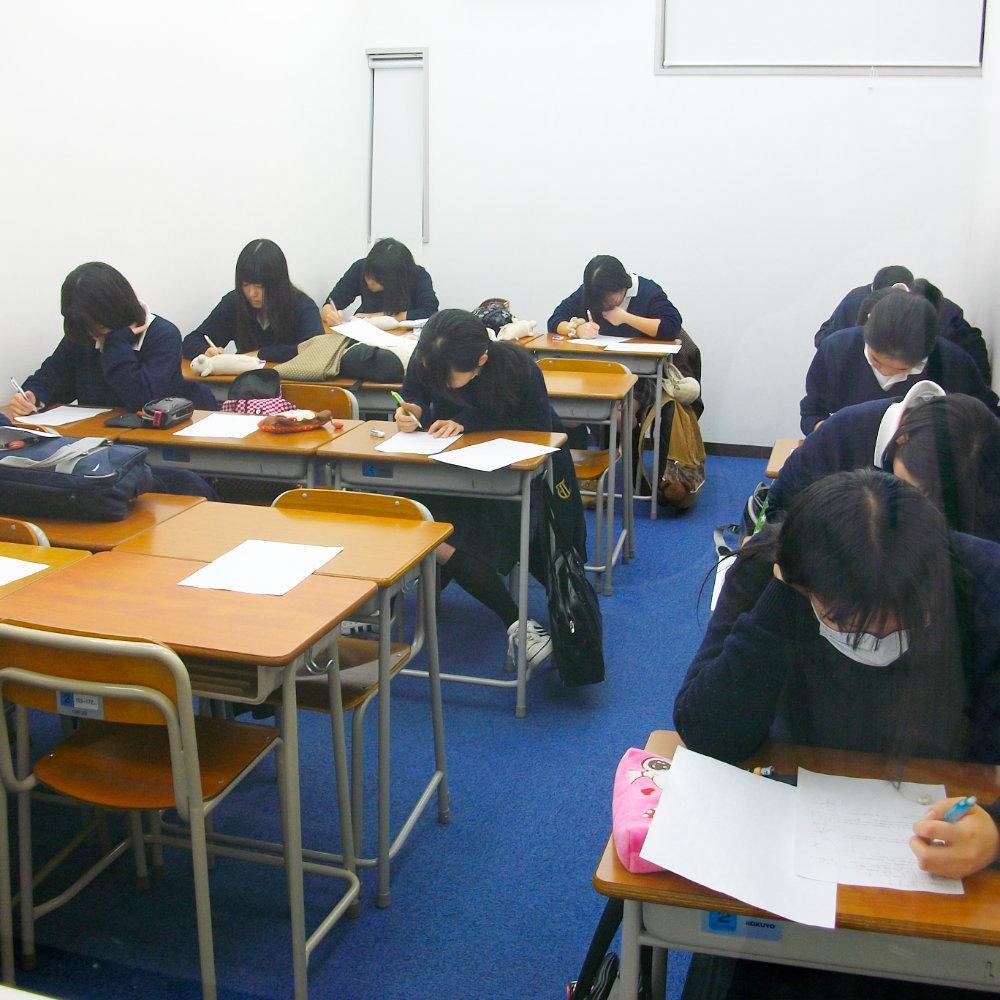 創研学院【西日本】牧野校 教室画像6