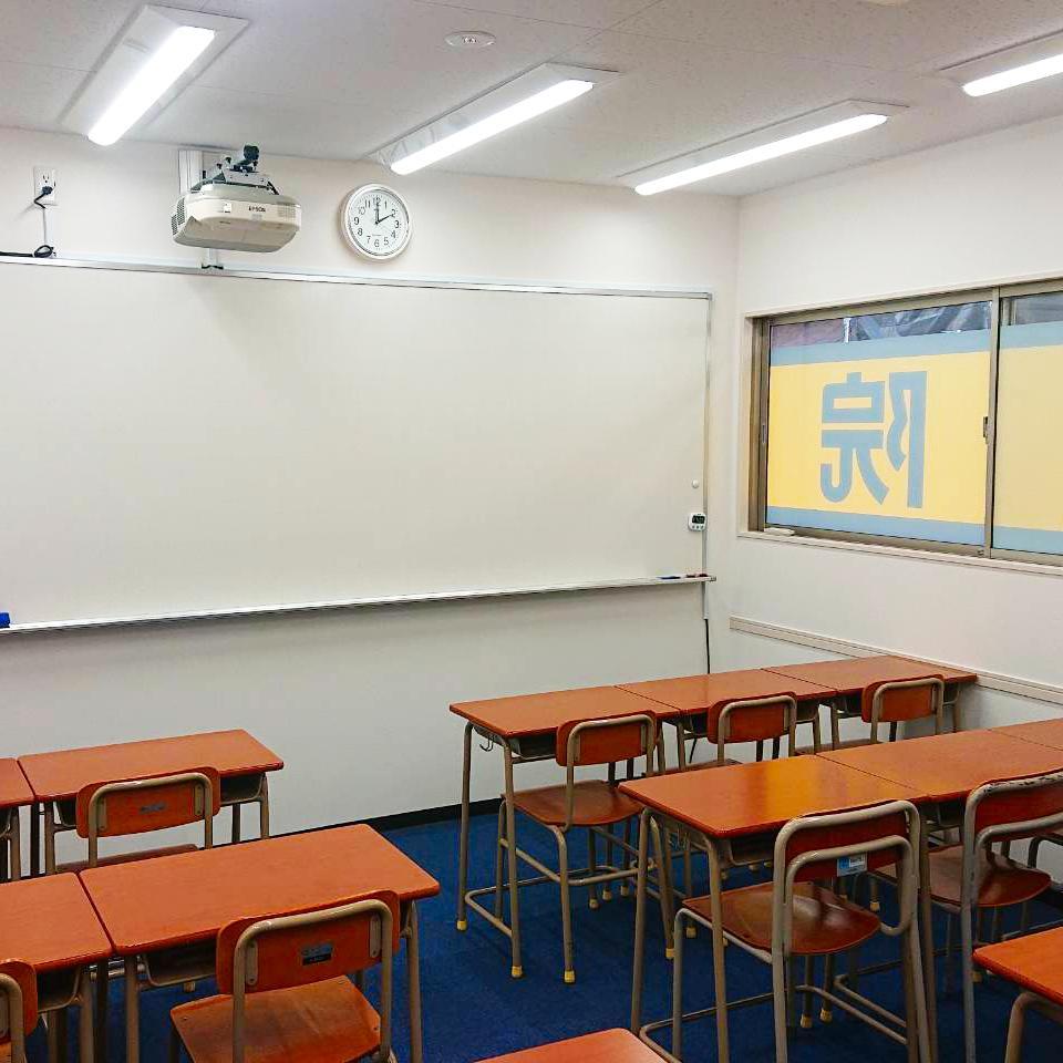 創研学院【西日本】古市校 教室画像5