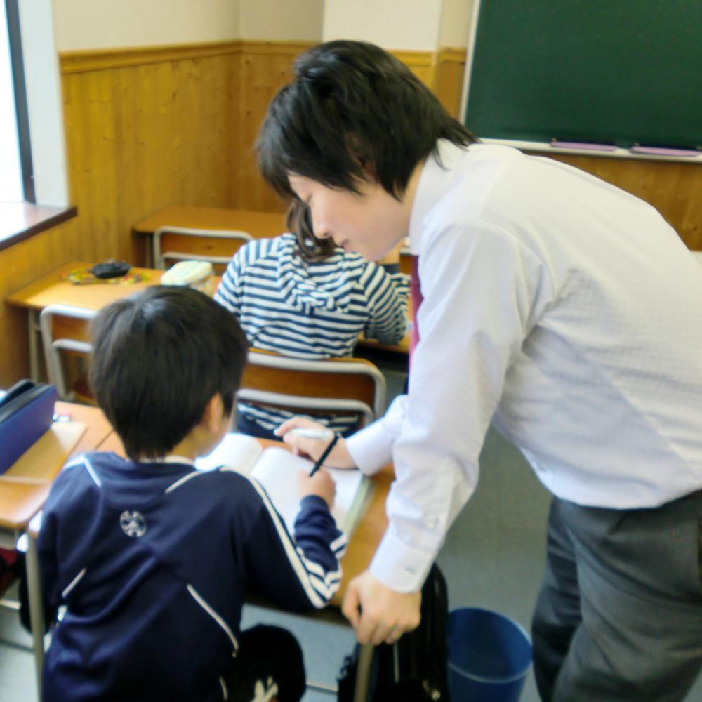 創研学院【西日本】古市校 教室画像11