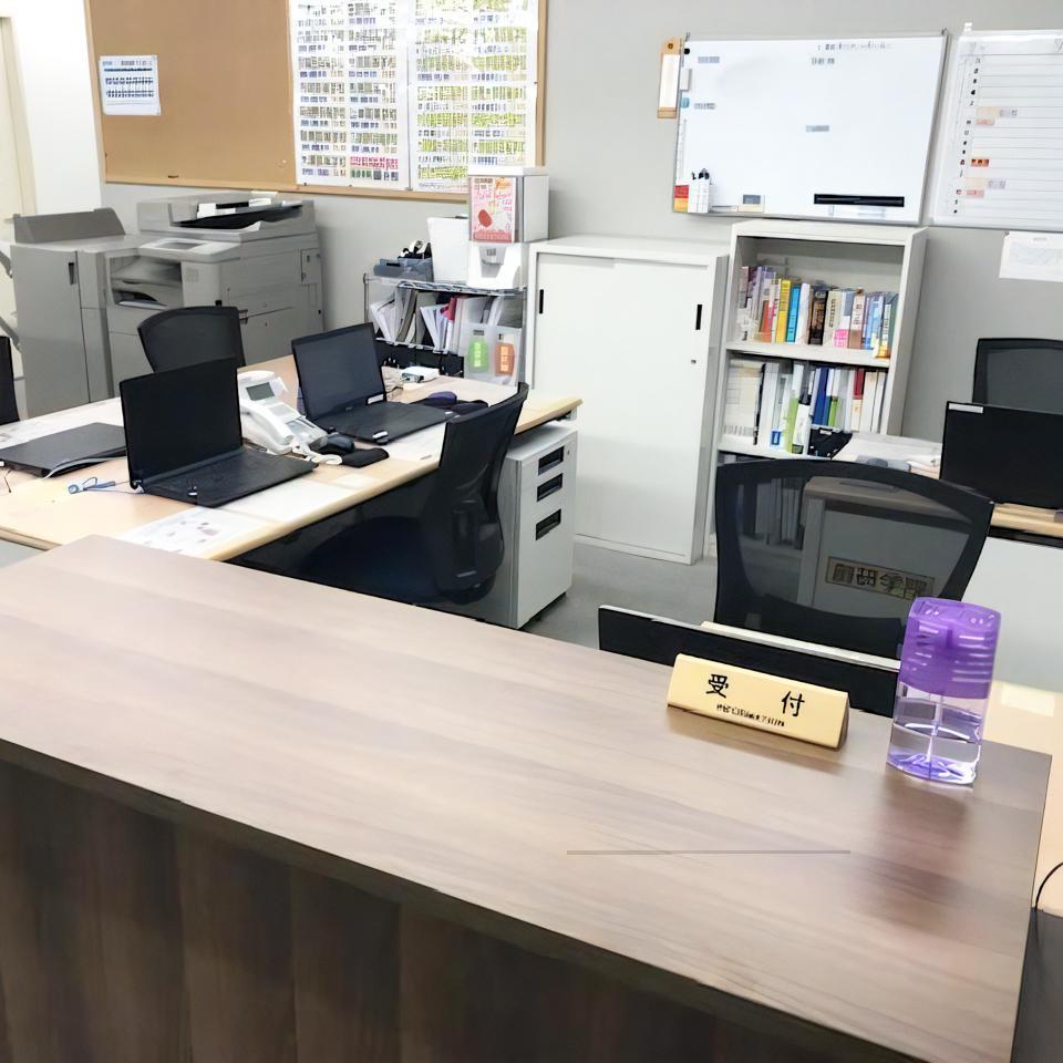 創研学院【西日本】　国分校