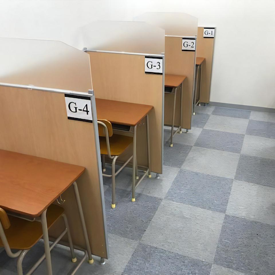 創研学院【西日本】国分校 教室画像6