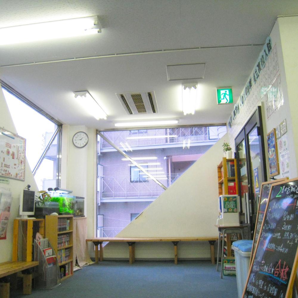 創研学院【西日本】　藤井寺校