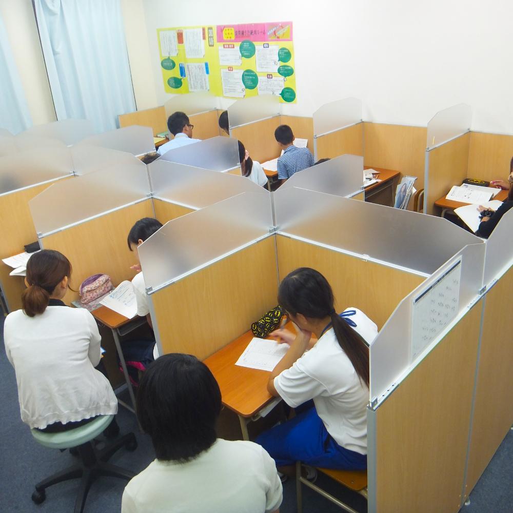 創研学院【西日本】藤井寺校 教室画像6