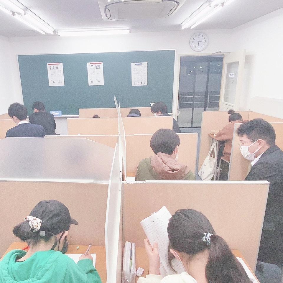創研学院【西日本】北野田校 教室画像9