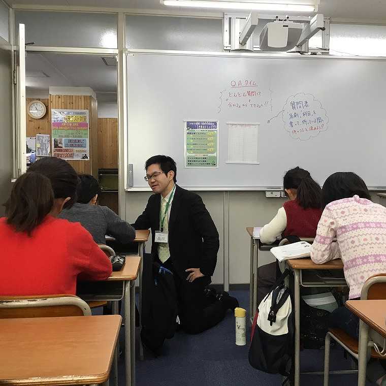 創研学院【西日本】河内長野校 教室画像7