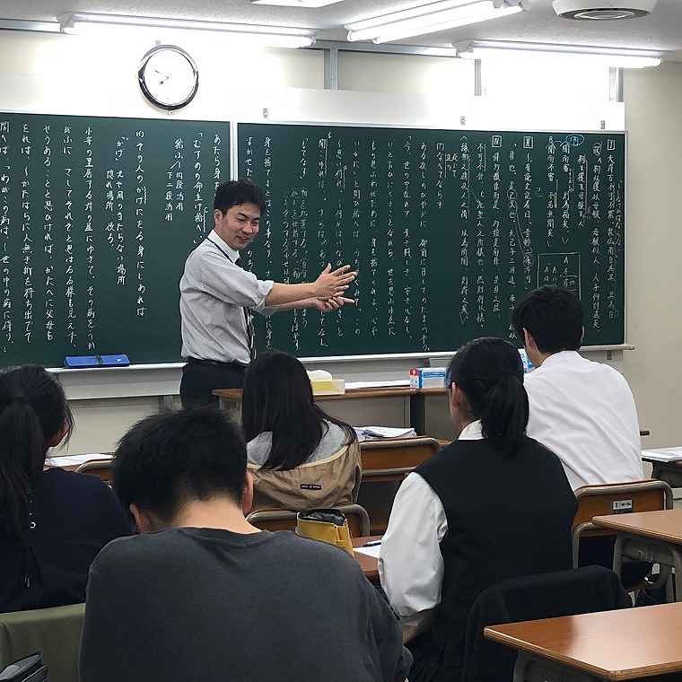 創研学院【西日本】高松校 教室画像7