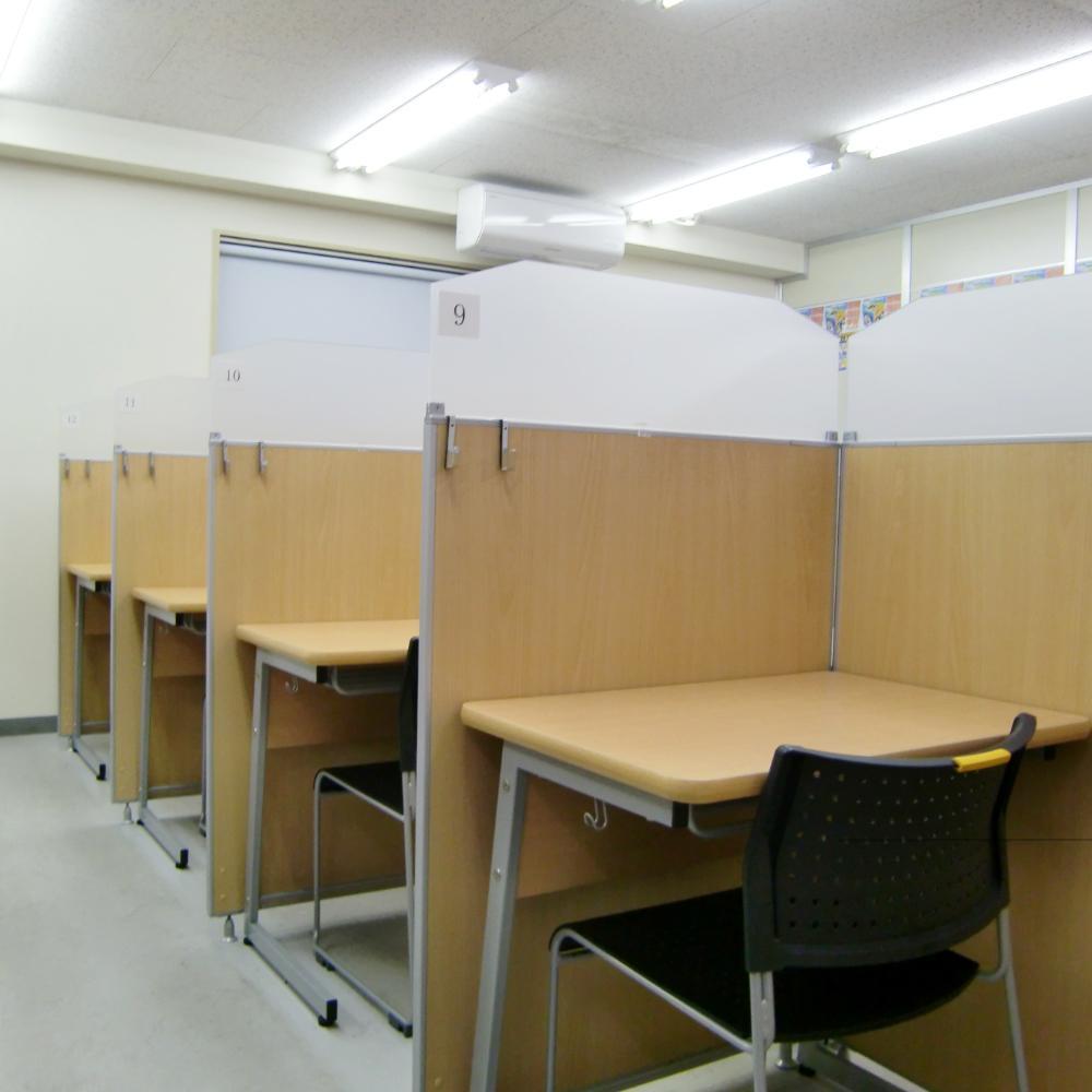 創研学院【西日本】大野校 教室画像3