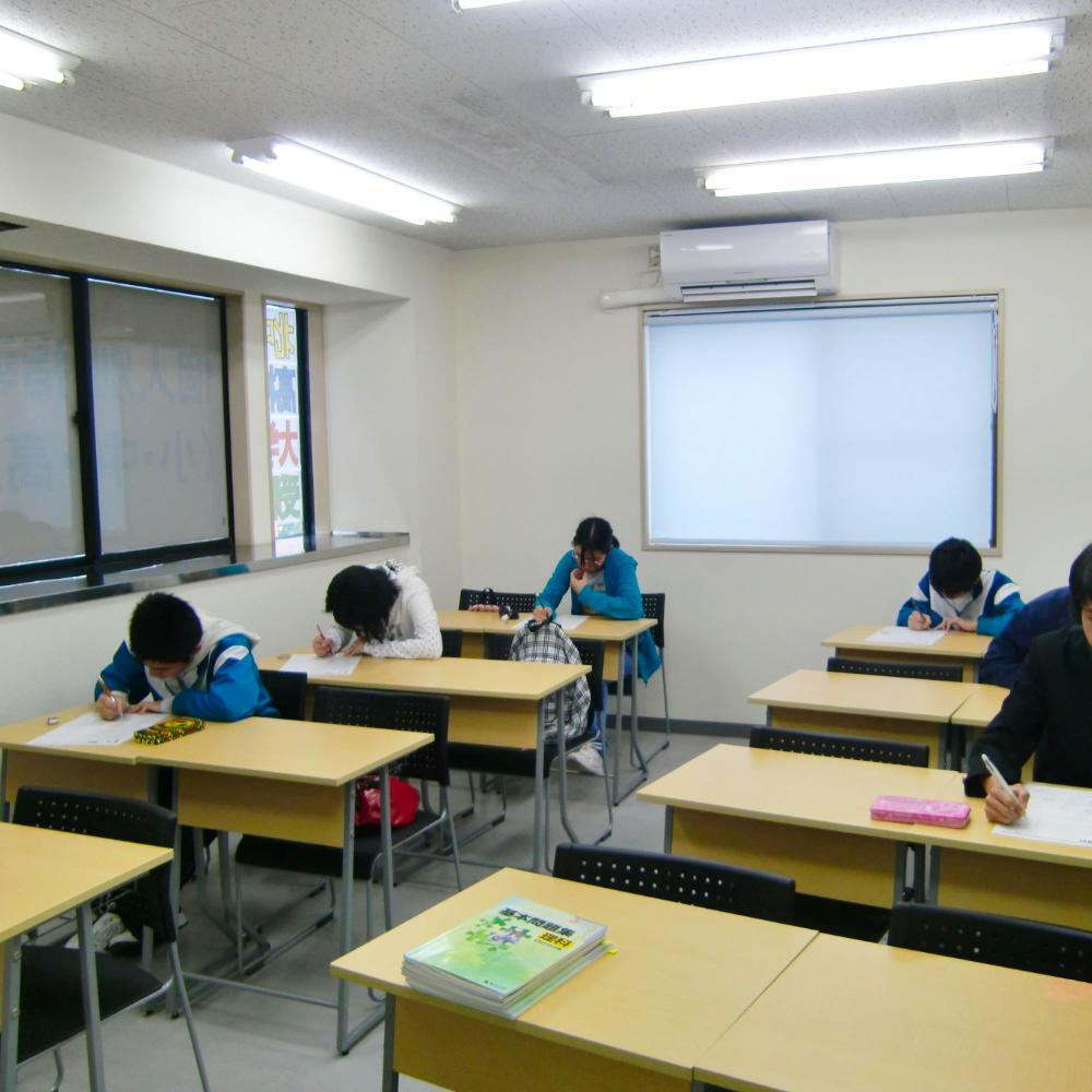 創研学院【西日本】大野校 教室画像8