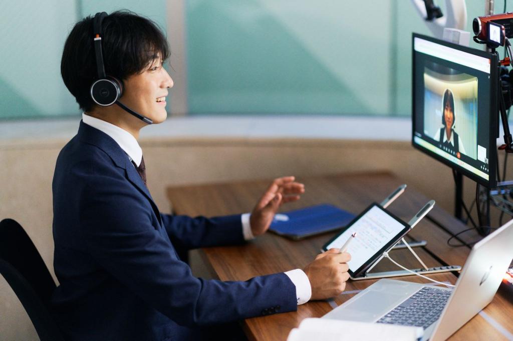 京都個塾のカリキュラム