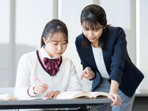 Ｓ－ＣＬＡＳＳ　Ａｃａｄｅｍｙの指導方針