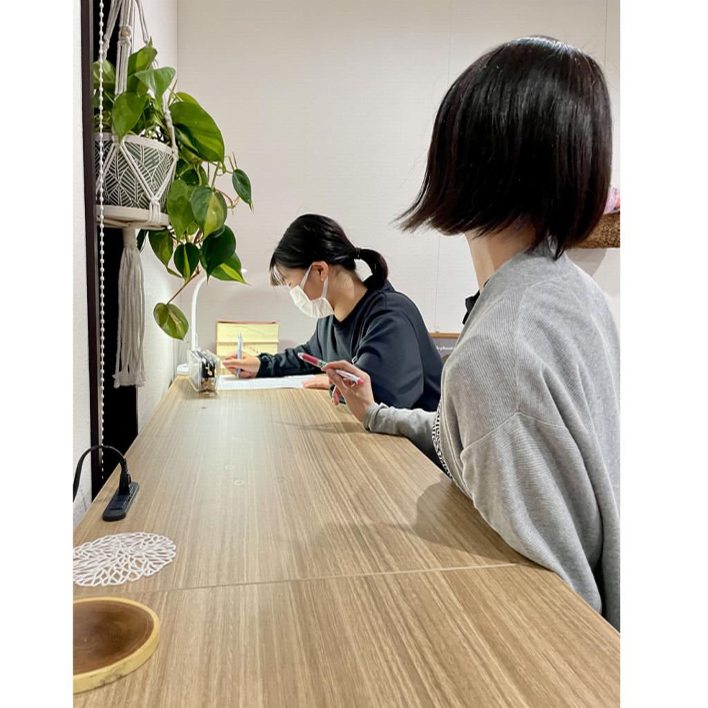 学習塾スタートラインの指導方針