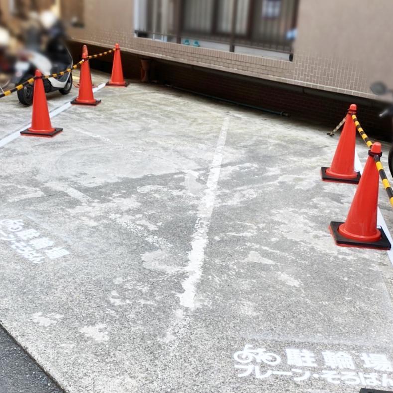 個人別指導塾ブレーンときわ台校 教室画像10