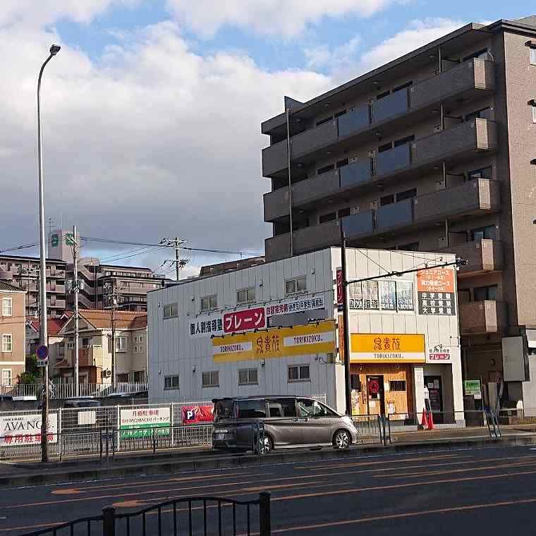 個人別指導塾ブレーン新金岡校 教室画像2