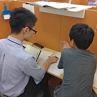 個別指導　スクールＩＥ上飯田校 教室画像3