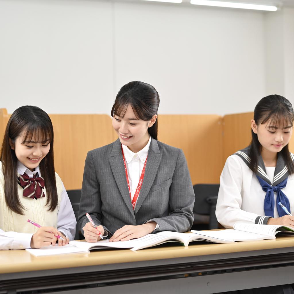 個別指導　スクールＩＥ広島中山校 教室画像2