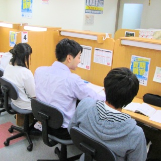 個別指導　スクールＩＥ　仙台原町校