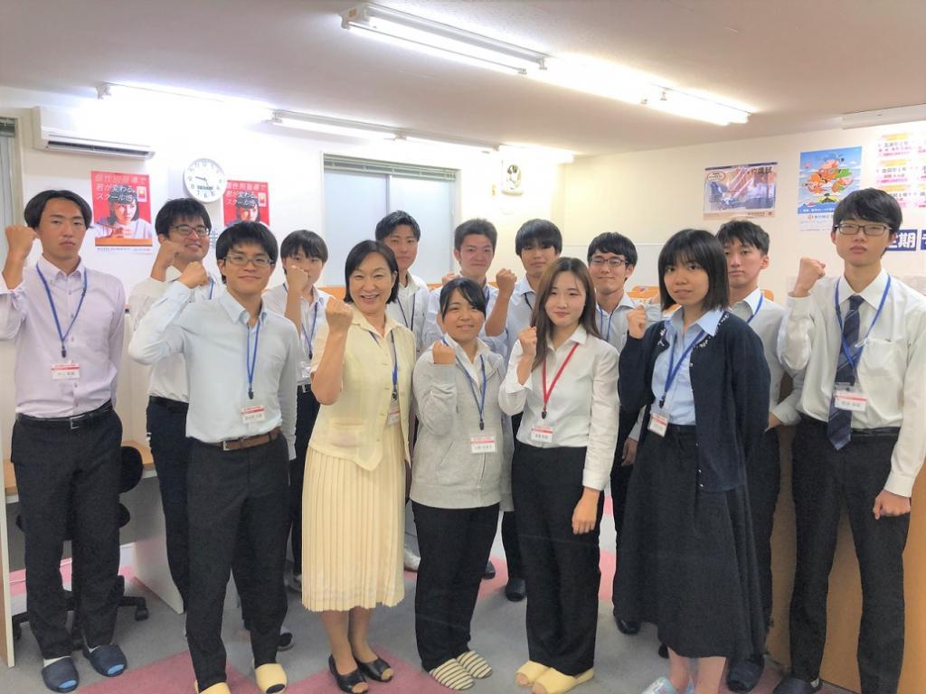 個別指導　スクールＩＥ　岩沼校