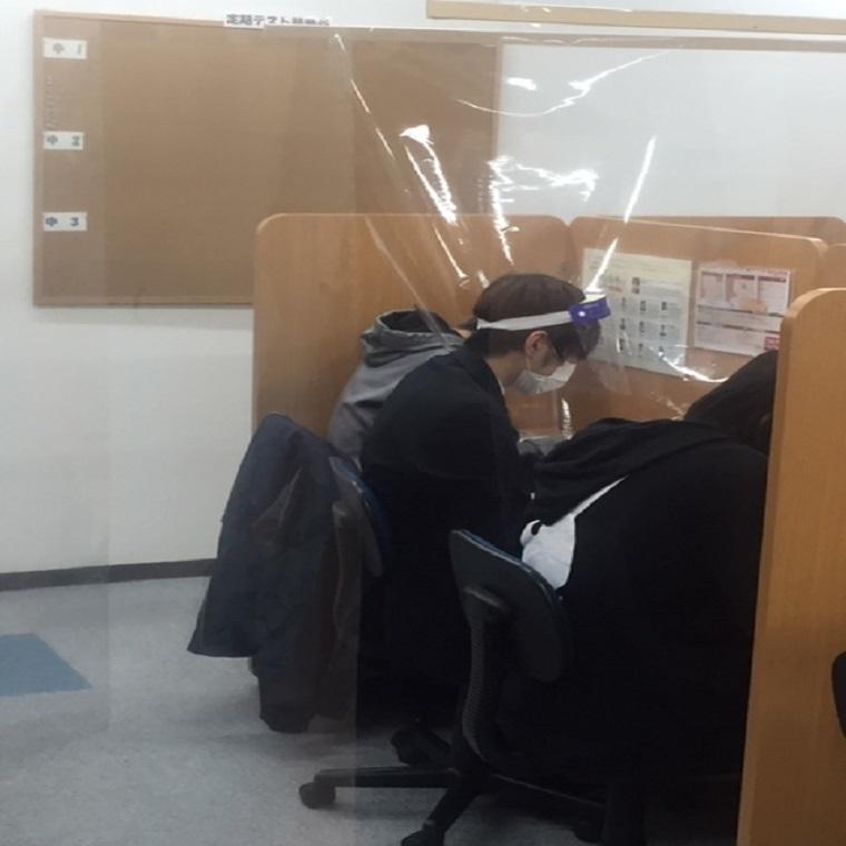 個別指導　スクールＩＥ　東大宮校