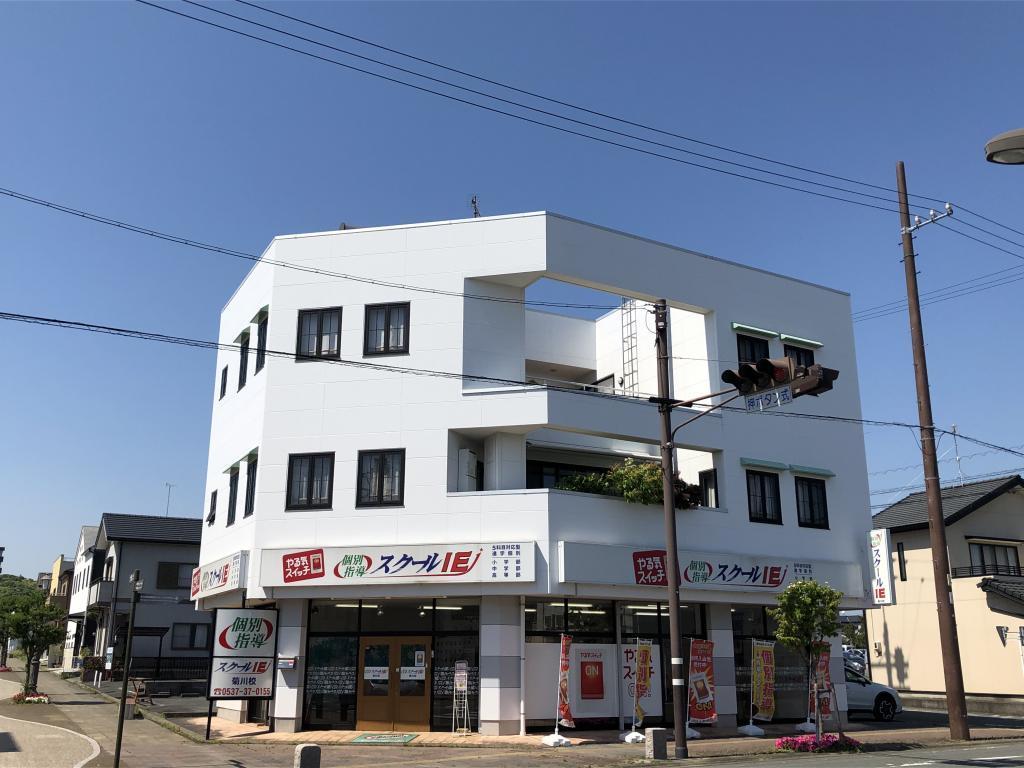 個別指導　スクールＩＥ　菊川校