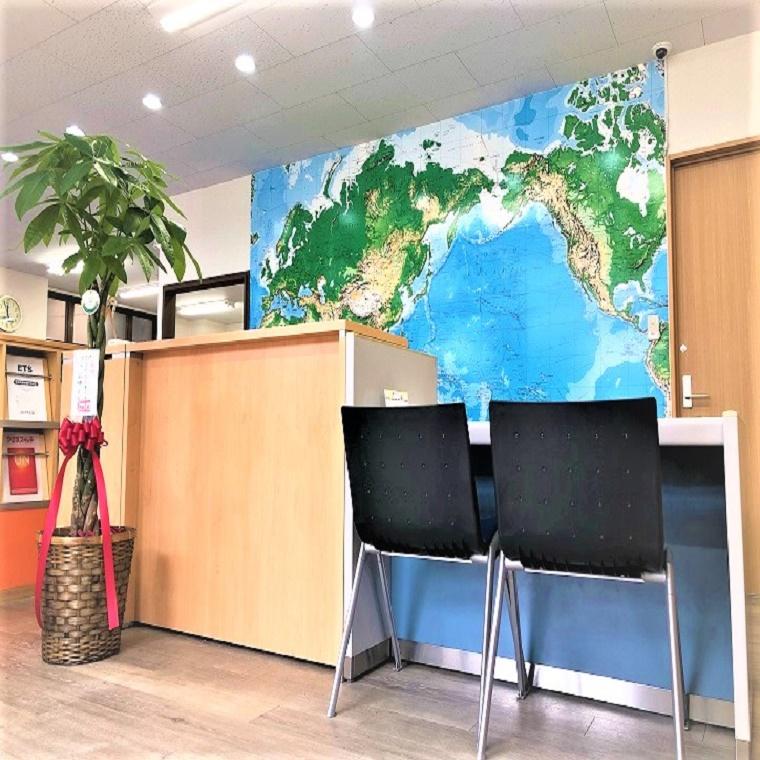 個別指導　スクールＩＥ　辻堂新町校