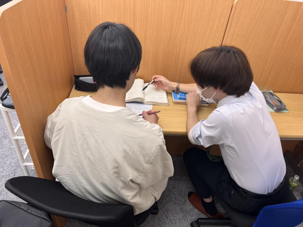 個別指導　スクールＩＥ河芸校 教室画像3