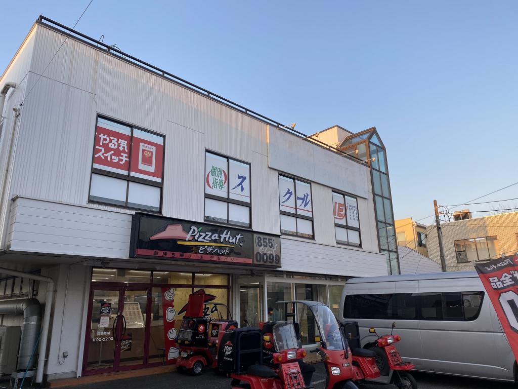 個別指導　スクールＩＥ　つくば竹園校