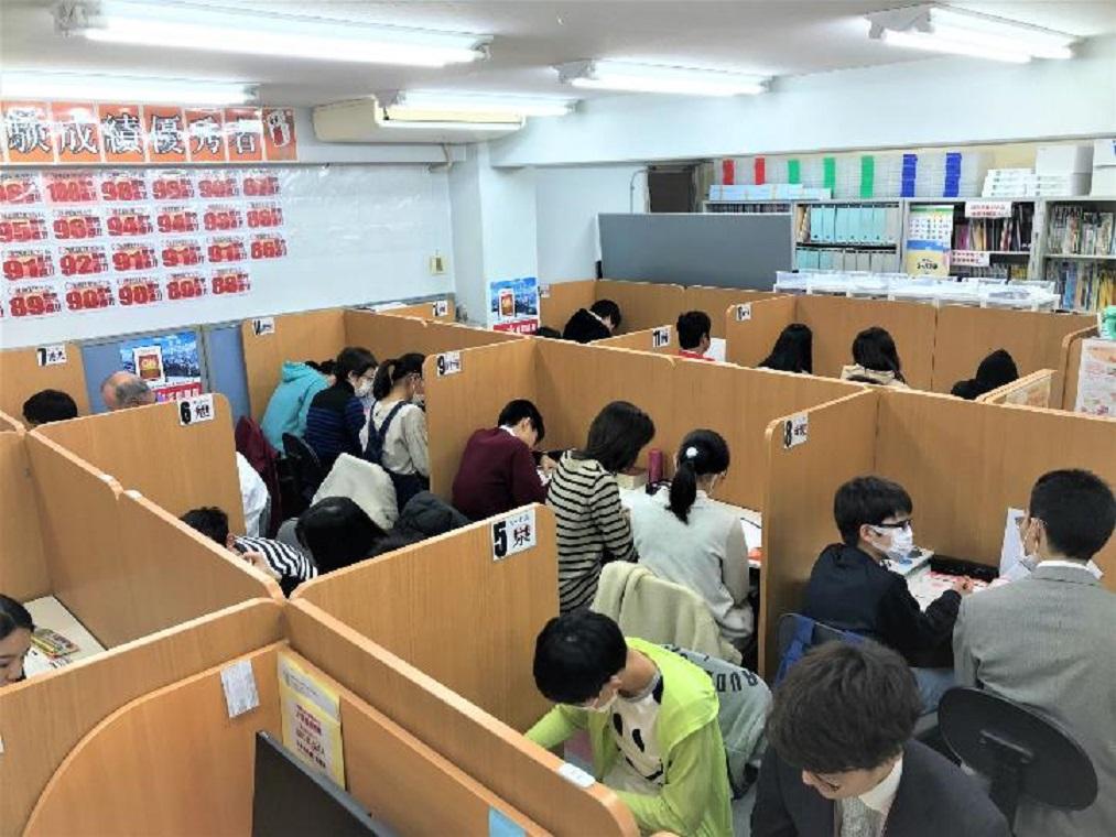 個別指導　スクールＩＥ上永谷校 教室画像4