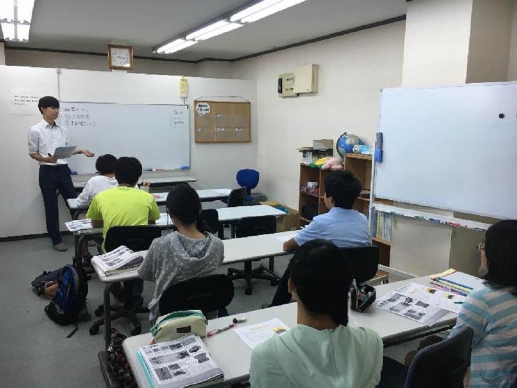 個別指導　スクールＩＥ武蔵中原校 教室画像4