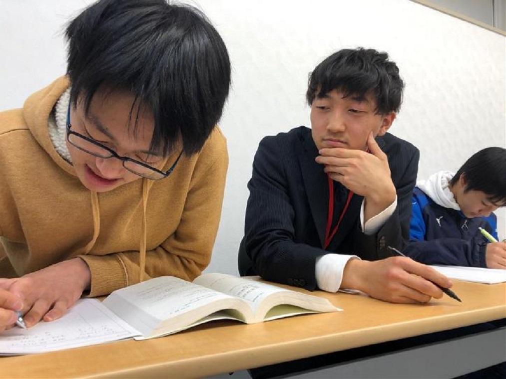 個別指導　スクールＩＥ　稲毛海岸校