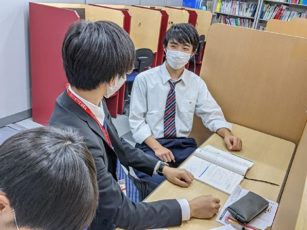 個別指導　スクールＩＥ　東金校