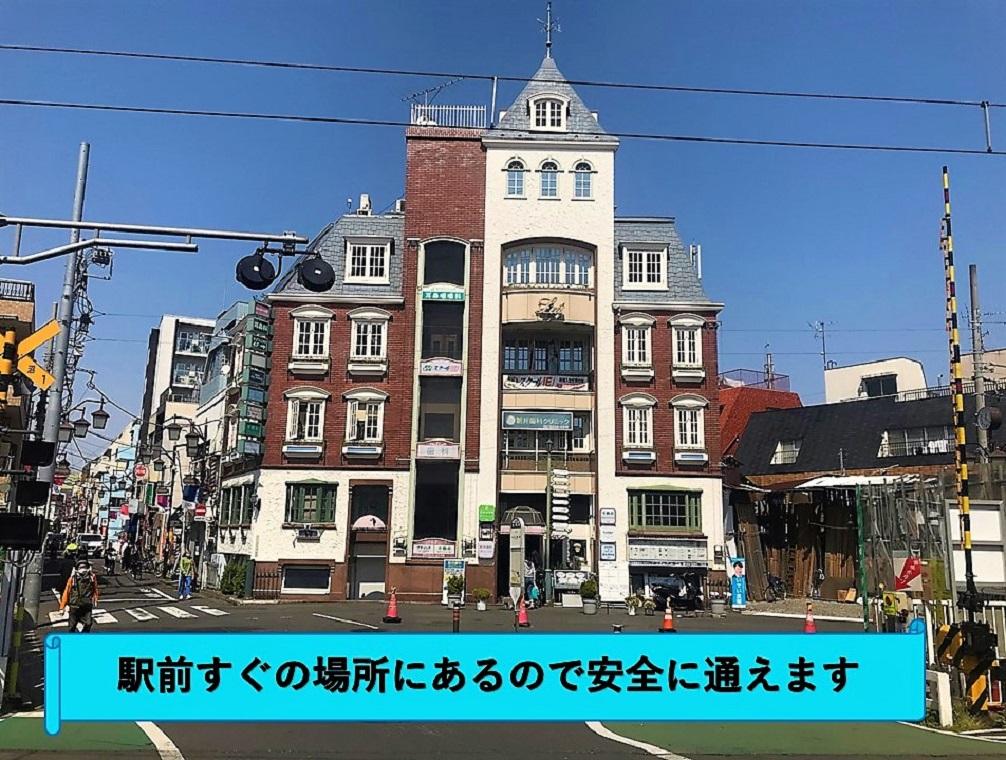 個別指導　スクールＩＥ沼袋校 教室画像1
