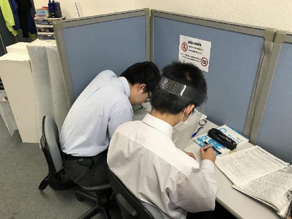個別指導　スクールＩＥ沼袋校 教室画像2