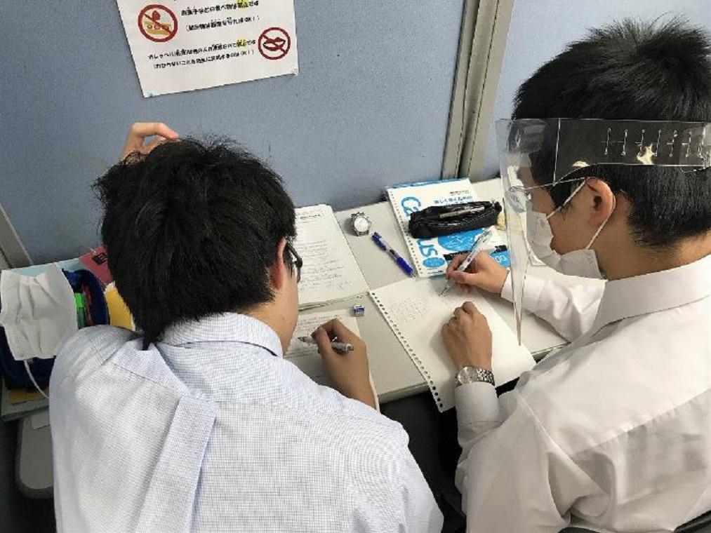 個別指導　スクールＩＥ沼袋校 教室画像4