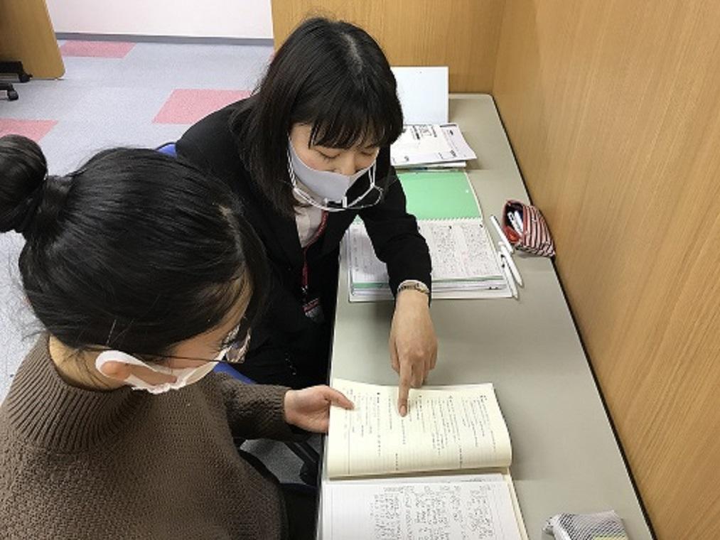 個別指導　スクールＩＥ　久米川校