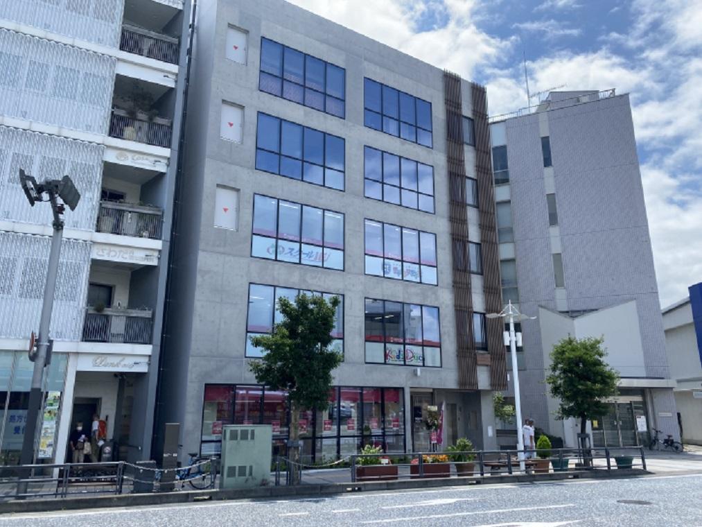 個別指導　スクールＩＥ逗子校 教室画像1