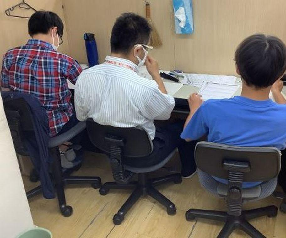個別指導　スクールＩＥ　都立大学駅前校