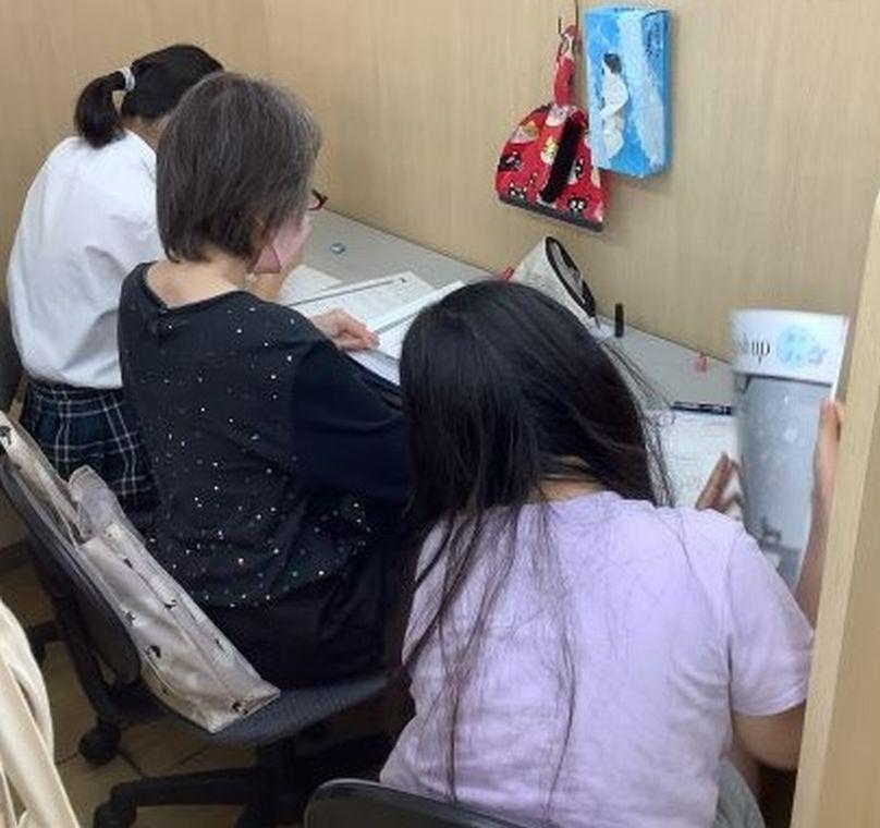 個別指導　スクールＩＥ　都立大学駅前校