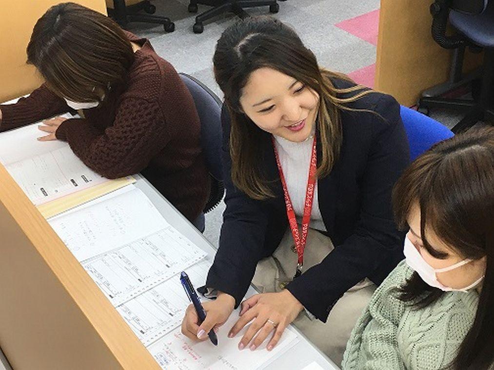 個別指導　スクールＩＥ　浮間舟渡校