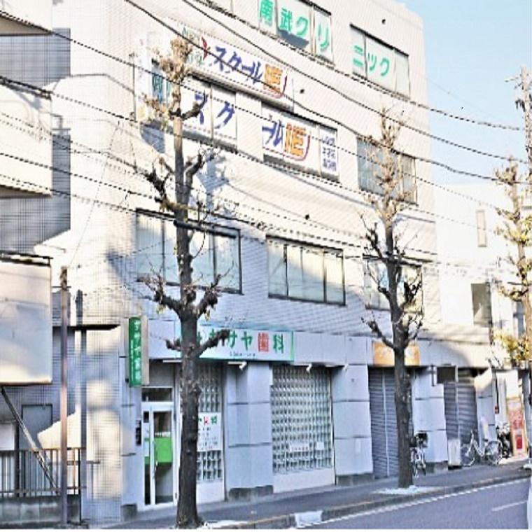 個別指導　スクールＩＥ　尻手校