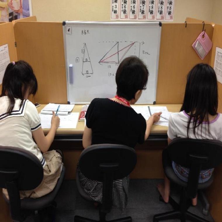 個別指導　スクールＩＥ吉野町校 教室画像2