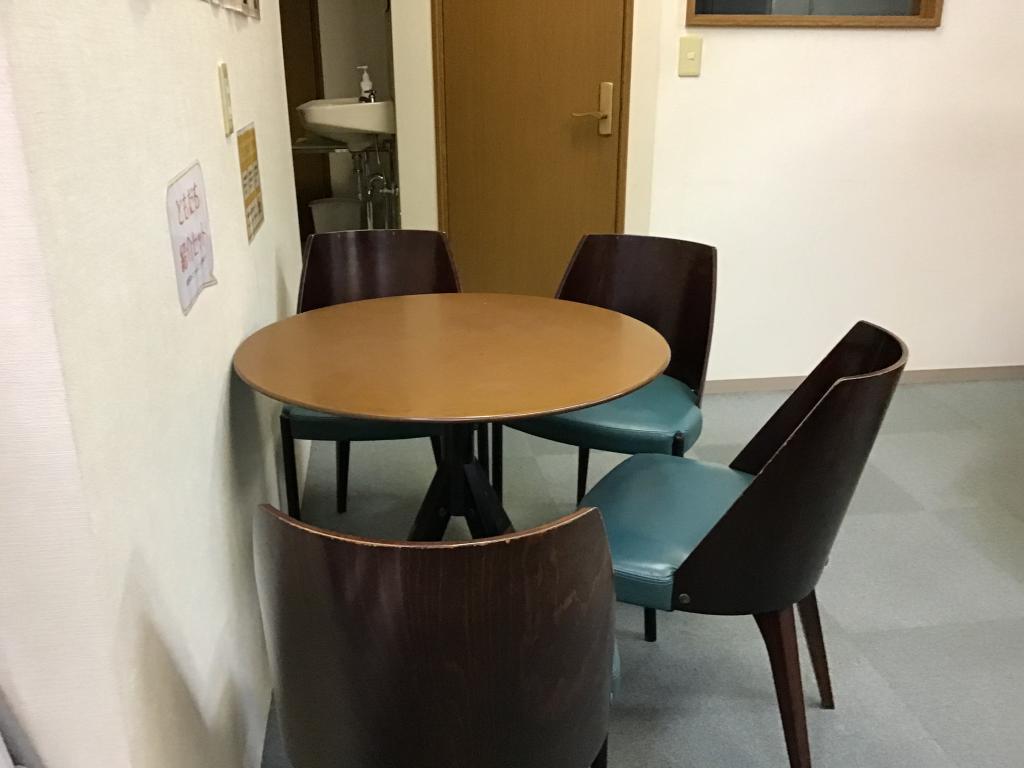 個別指導　スクールＩＥ横浜江田校 教室画像9