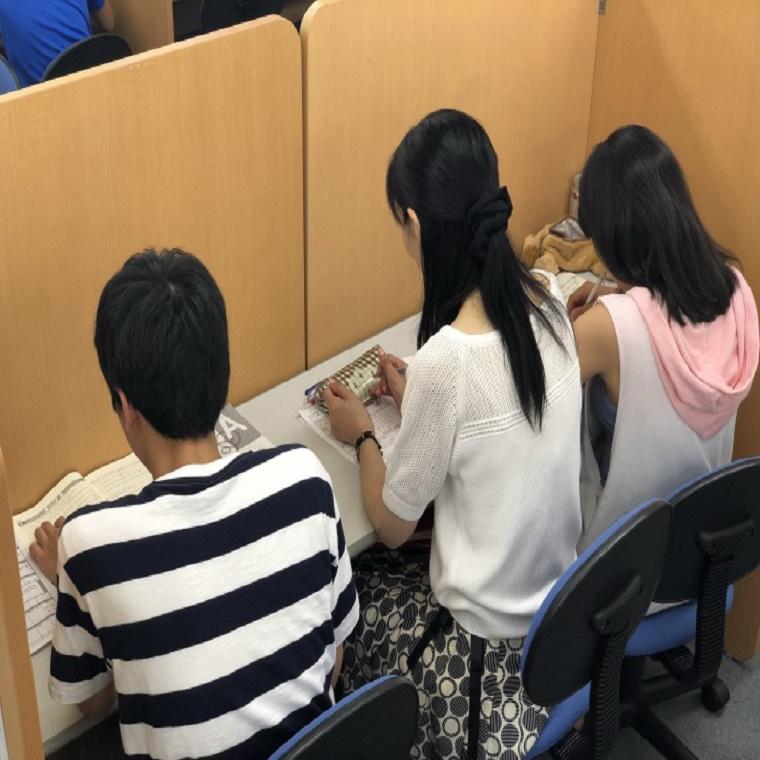 個別指導　スクールＩＥ川崎高津校 教室画像3