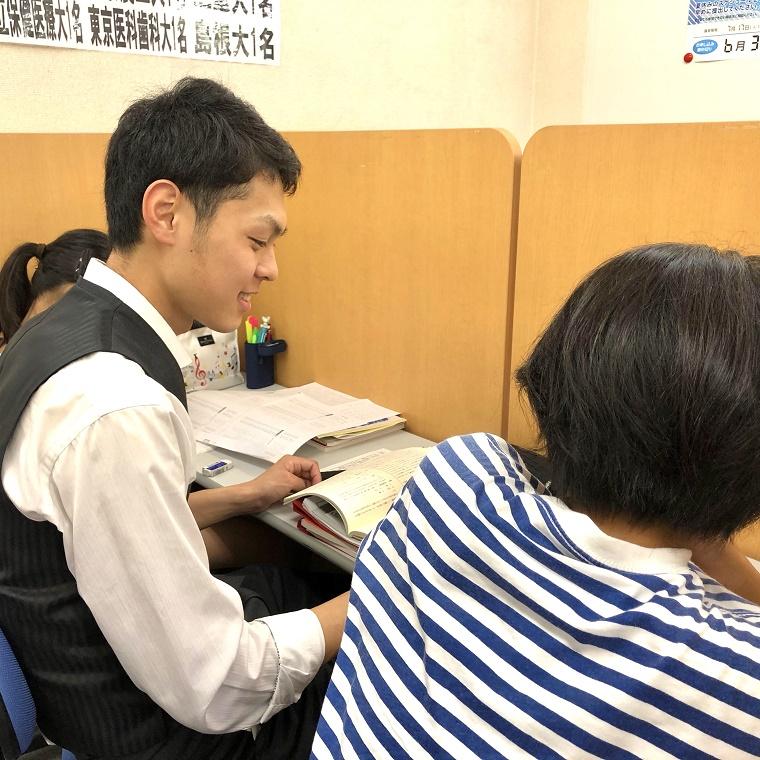 個別指導　スクールＩＥ川崎高津校 教室画像4