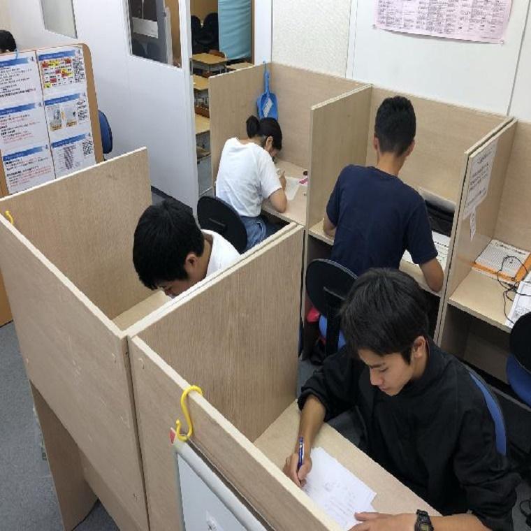 個別指導　スクールＩＥ川崎高津校 教室画像6