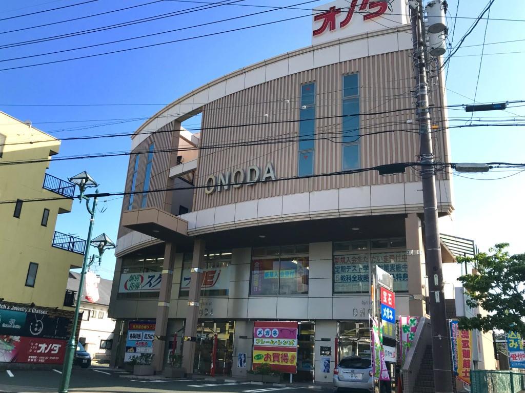 個別指導　スクールＩＥ　鷲津校