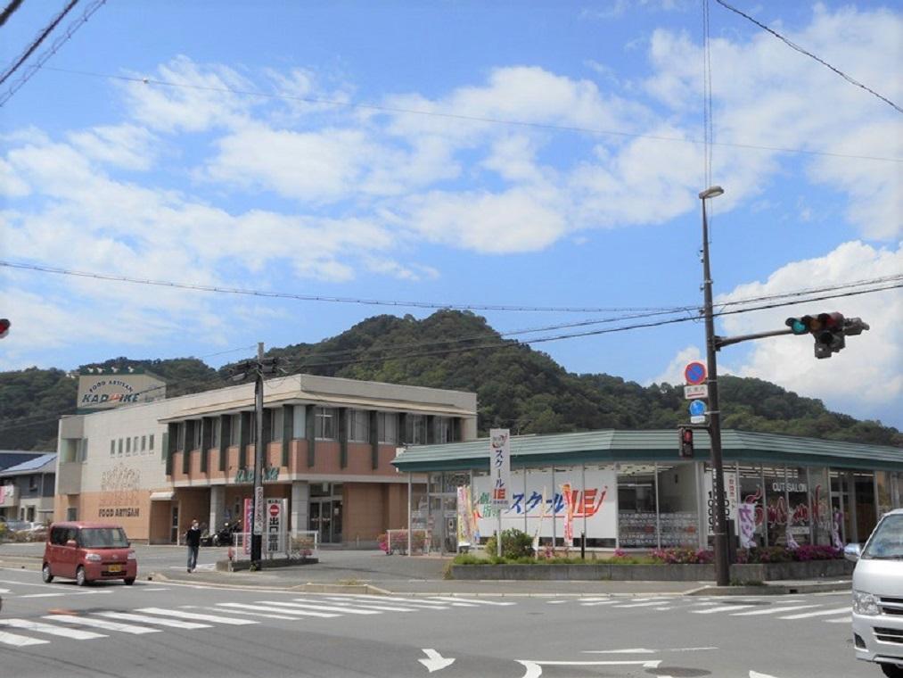 個別指導　スクールＩＥ　清水町校