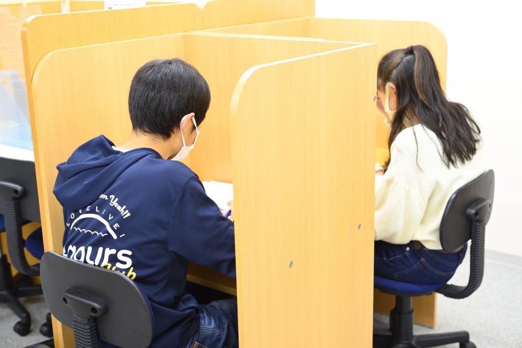 個別指導　スクールＩＥ岡崎北校 教室画像16