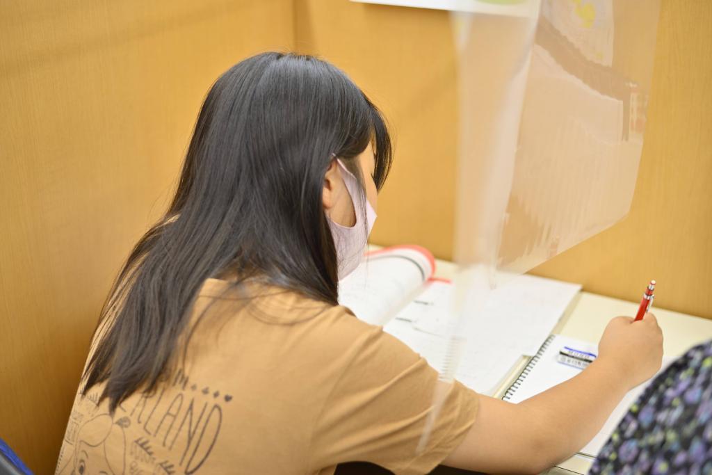 個別指導　スクールＩＥ岡崎北校 教室画像17