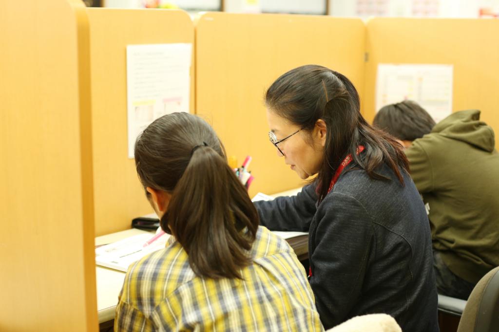 個別指導　スクールＩＥ春日井校 教室画像2