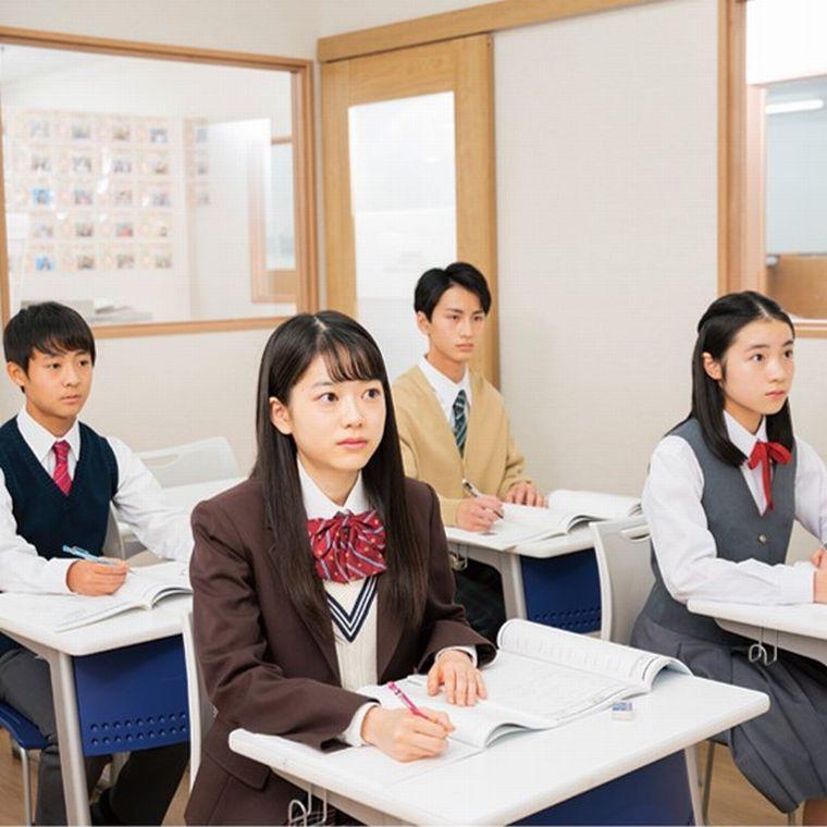 個別指導　スクールＩＥ　桜塚校